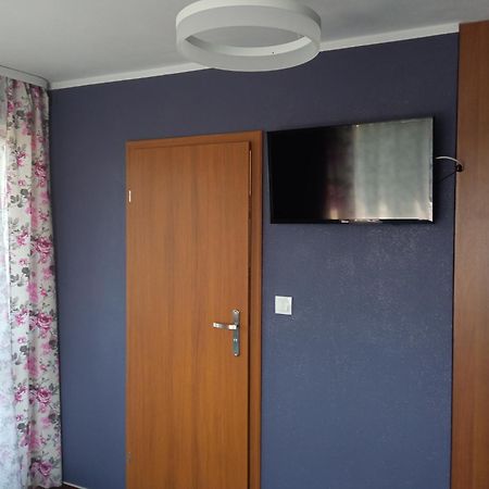 Willa Poniatowskiego Grodzisk Mazowiecki Kamer foto