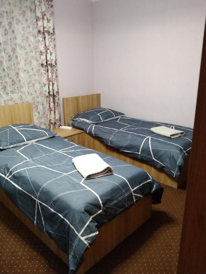 Willa Poniatowskiego Grodzisk Mazowiecki Buitenkant foto
