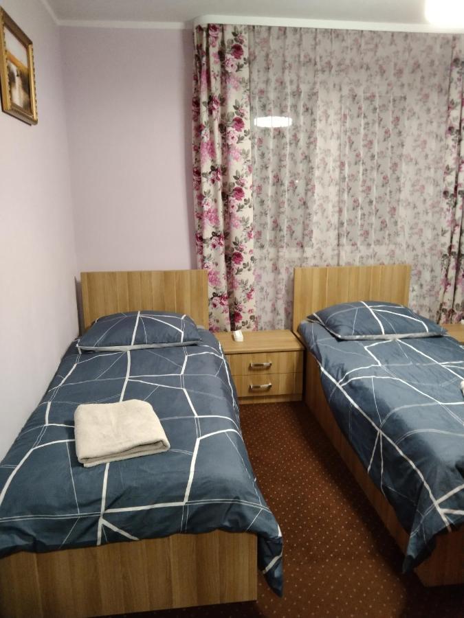 Willa Poniatowskiego Grodzisk Mazowiecki Buitenkant foto