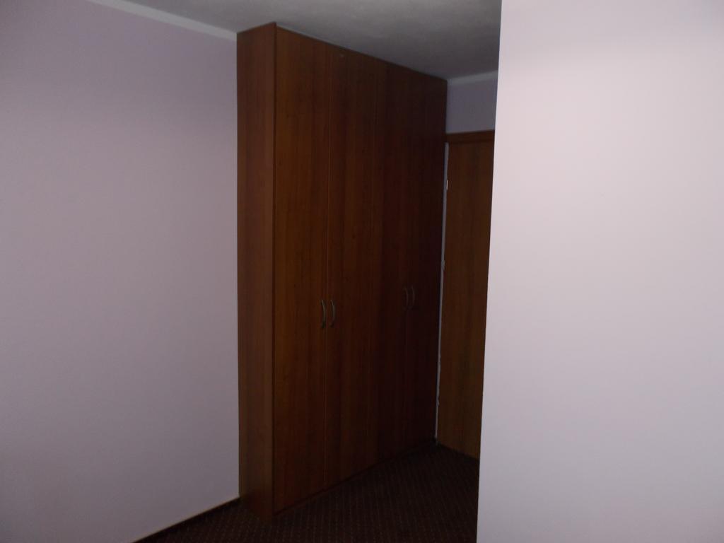 Willa Poniatowskiego Grodzisk Mazowiecki Buitenkant foto